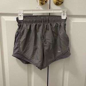 Nike dri fit shorts